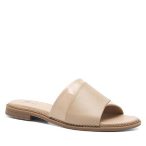 Image of Pantoletten Sarah Karen - EST-FIONA-04 Beige