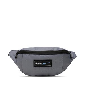 Marsupio Puma - Deck Waist Bag 079187 05 Gray Tile
