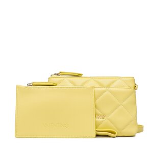 Image of Handtasche Valentino - Ocarina VPS3KK232 Lime