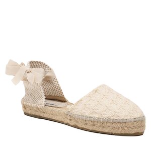 Image of Espadrilles Manebi - Valenciana Espadrilles G 4.9 P0 Natural