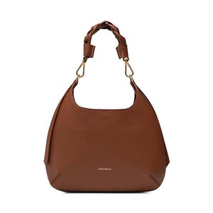 Image of Handtasche Coccinelle - NC5 Coccinellechariot E1 NC5 13 02 01 Brule W74