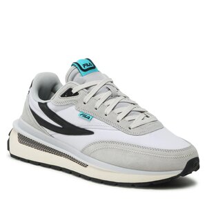 Image of Sneakers Fila - Fila Reggio FFM0196.83246 Gray Violet/Nimbus Cloud