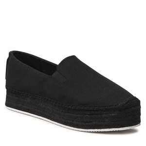 Image of Espadrilles Hugo - 50493056 Black 01