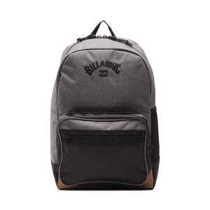 Image of Rucksack Billabong - All Day Plus ABYBP00128 Grey/Heather