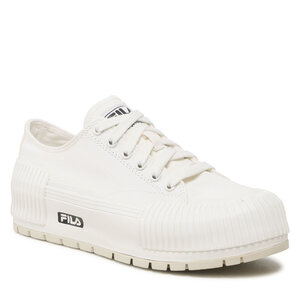 Image of Sneakers Fila - Cityblock Platform Wmn FFW0260.10005 Marshmallow
