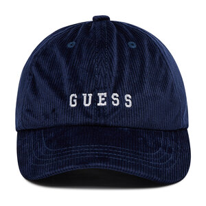 

БейсболкаGuess, Синій