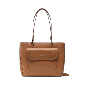 Image of Handtasche LOVE MOSCHINO - JC4113PP1GLR0201 Cammello