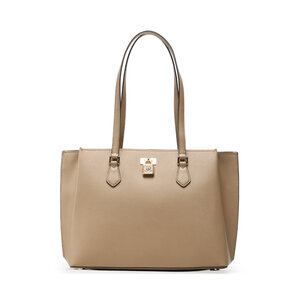 Image of Handtasche MICHAEL Michael Kors - Ruby 30S3GR0T3L Camel