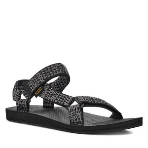 Image of Sandalen Teva - Original Universal 1004006 Etching black