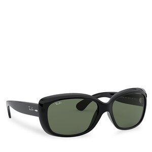 Orologi fino a 45 Ray-Ban - 0RB4101 601 Black/Dark Green