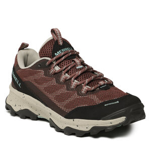 Image of Trekkingschuhe Merrell - Speed Strike J067150 Marron