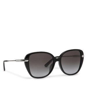 Orologi fino a 45 Michael Kors - 0MK2185BU Shiny Black