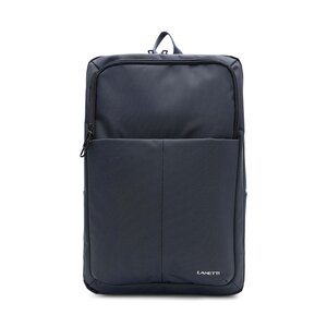 Image of Rucksack Lanetti - BMP-S-001-90-09 Dunkelblau