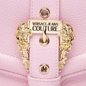 

СумкаVersace Jeans Couture, Рожевий