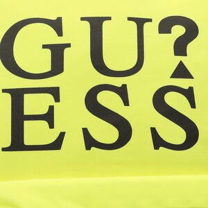 

РюкзакGuess, Жовтий