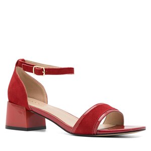 Image of Sandalen Lasocki - LUCRES WYL2986-4Z Rot