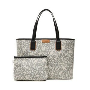 Image of Handtasche TOUS - Capazo Xl. K Mini 2000899946 Beige/Negro