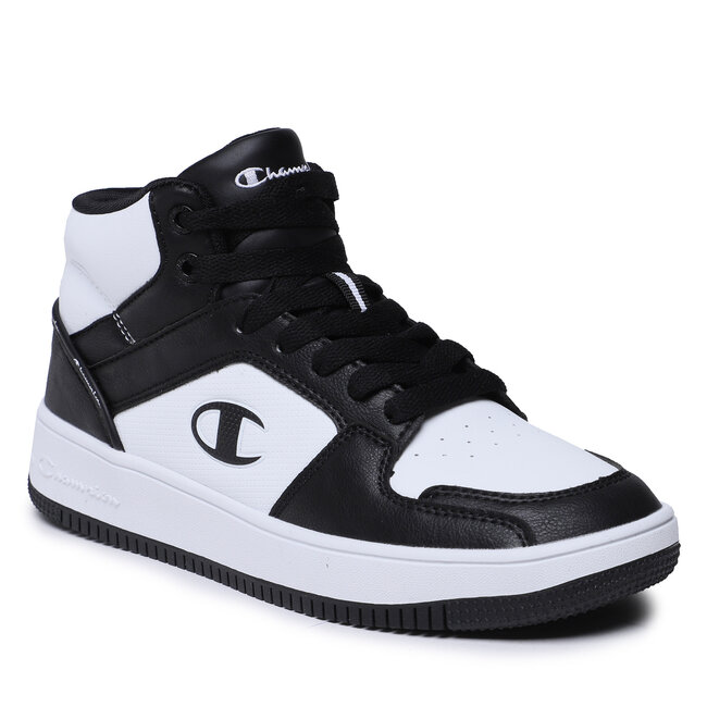 Sneakers Champion - Rebound 2.0 Mid S21907-CHA-KK001 Nbk/Wht