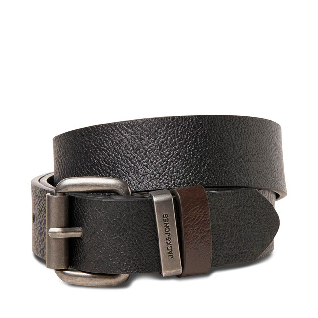 Guess Cintura da uomo Vezzola Belts BM7543 LEA35 Marrone