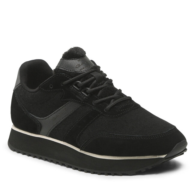 Sneakers Gant - Bevinda 25533231 Black G00
