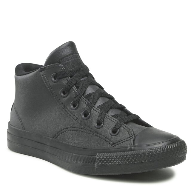 Trampki Converse - Ctas Malden Street Mid A01715C Black/Black/Dk Smoke ...