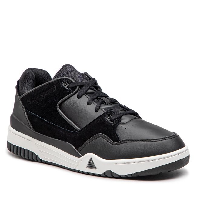 Sportcipő Le Coq Sportif - Lcs T1000 Nineties 2220276 Black
