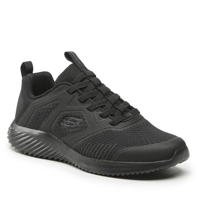 Sneakersy Skechers - High Degree 232279/BBK Black