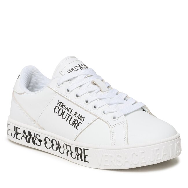 Sneakers Versace Jeans Couture - 74VA3SKB ZP097 003