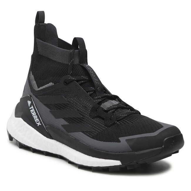 Cipő adidas - Terrex Free Hiker 2 GZ0680 Black