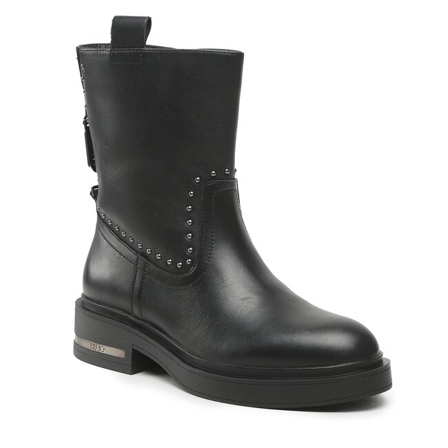 Stiefeletten Liu Jo - Gabrielle 04 SF2039 P0102 Black 22222
