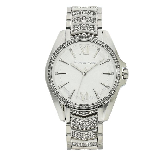 Uhr Michael Kors - Whitney MK6687 Silver