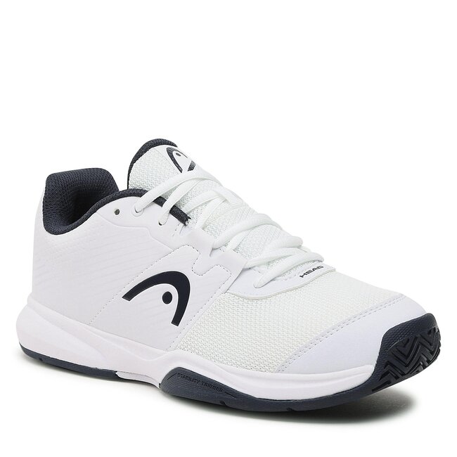 Cipő Head - Rebolt Court 273513 White/Blueberry