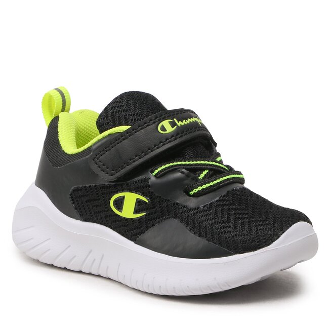 Sneakersy Champion - Softy Evolve B Td S32453-CHA-KK001 Nbk/Syf