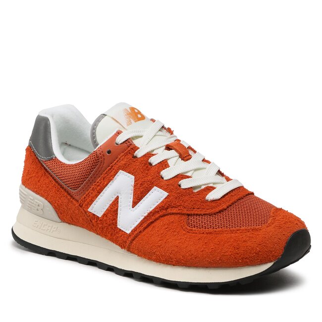 Sneakers New Balance - U574HT2 Orange
