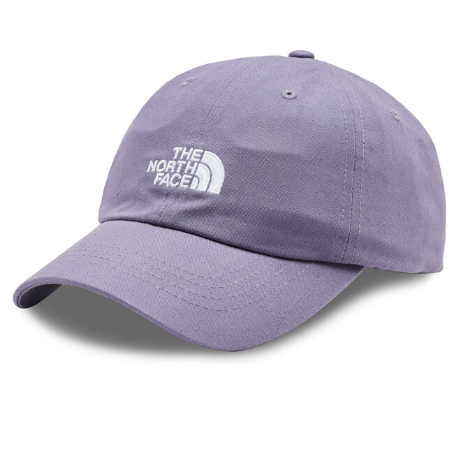 Kšiltovka The North Face - Norm NF0A3SH3N141 Lunar Slate