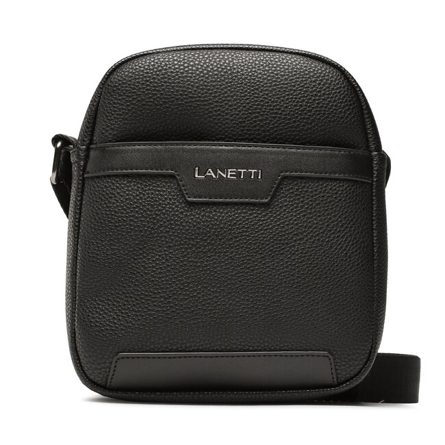 Borsellino Lanetti - BMR-U-033-10-09 Black