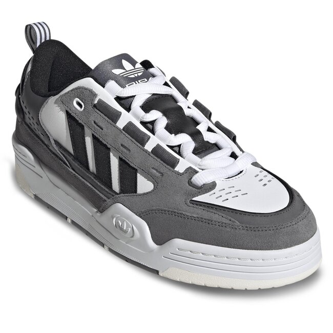 Boty adidas - Adi2000 Shoes HQ6916 Šedá
