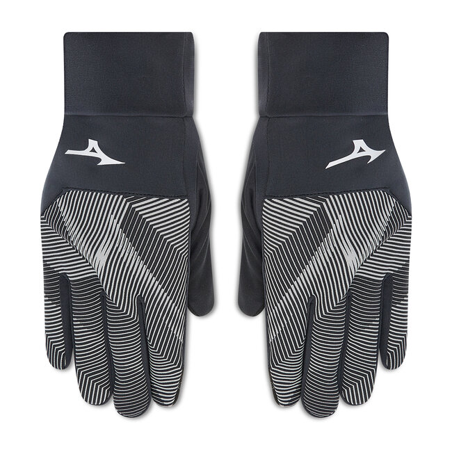 Guanti Mizuno - Windproof J2GY8551Z91 Nero