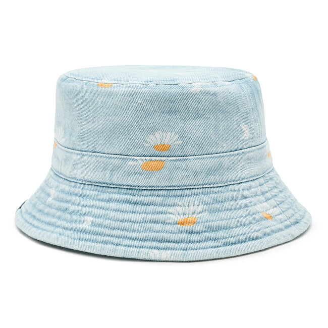 Cappello Karl Kani - Bucket Signature Daisy 7015769 Blue