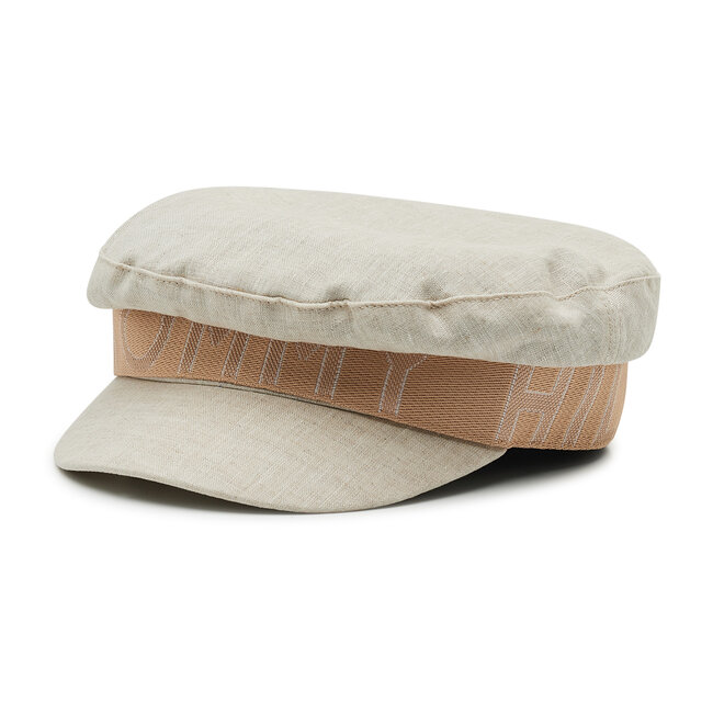 Flat cap Tommy Hilfiger - Iconic AW0AW11675 ABR