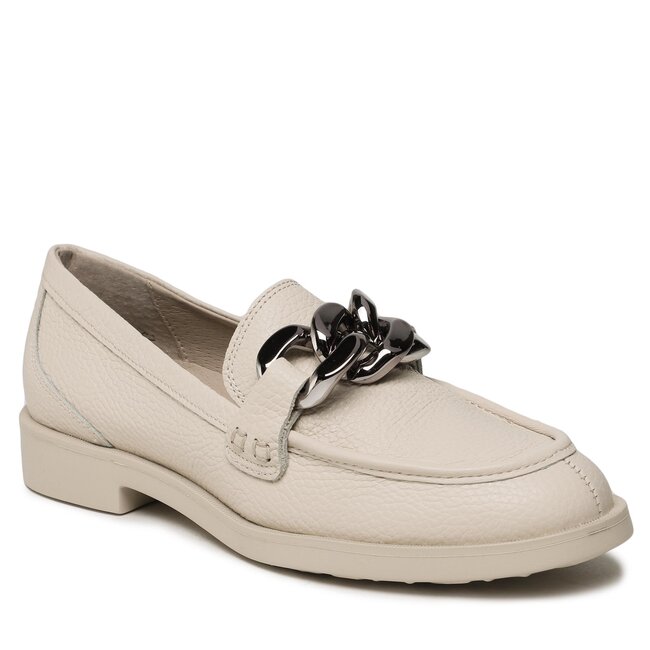 Loafers Ryłko - G1R24 Kremowy 6NJ