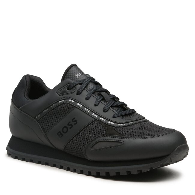 Sneakers Boss - 50485704 Black 5