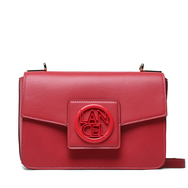 Handtasche Lancel - M Flap Bag A12073N7TU Cheek