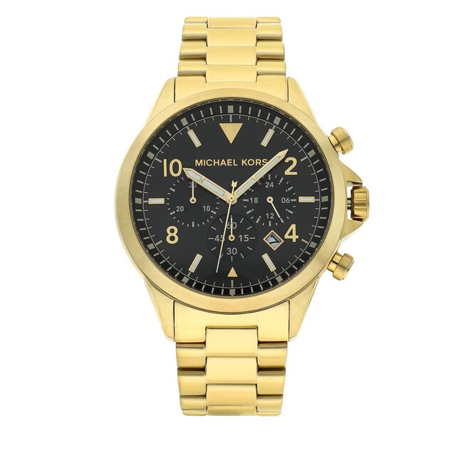 Uhr Michael Kors - Gage MK8827 Gold