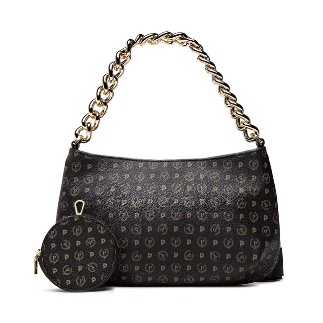 Kabelka Pollini - TE8490PP0FQ1100A Nero