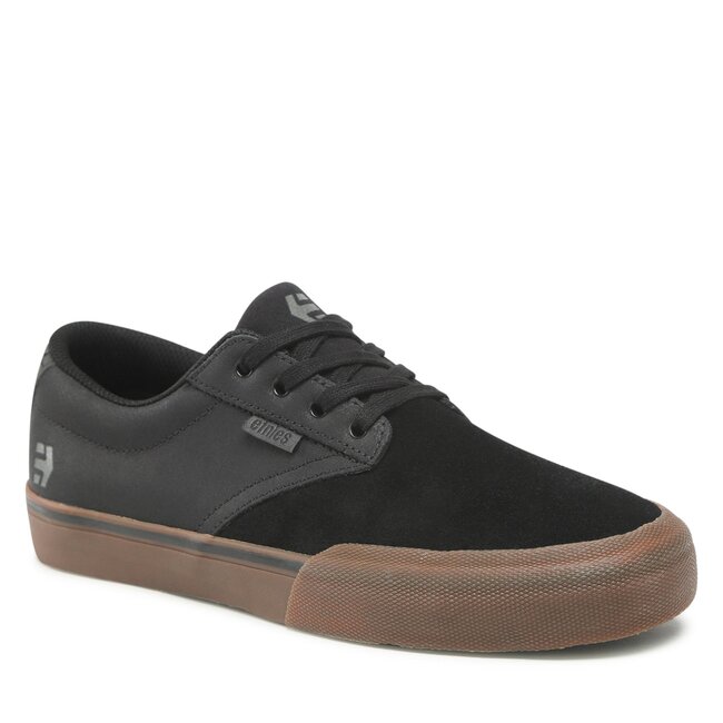 Tenisky Etnies - Jameson Vulc Bmx 4101000554 Black/Gum 964