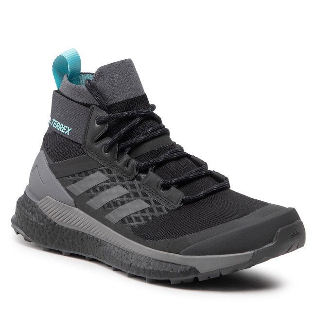 Boty adidas - Terrex Free Hiker Primeblue W GW2806 Black