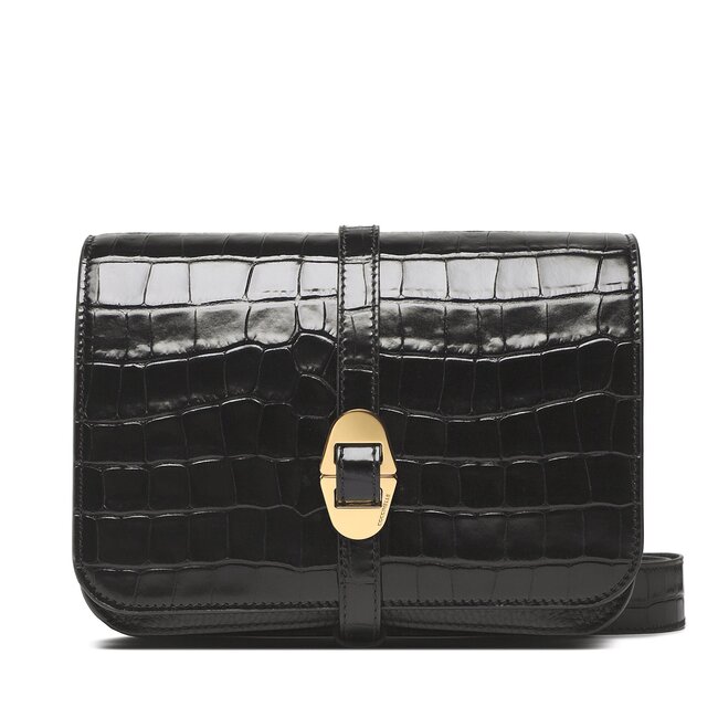 Borsetta Coccinelle - M2B Coccinellecosima Cro.Sh.S E1 M2B 12 01 01 Noir/Noir 001