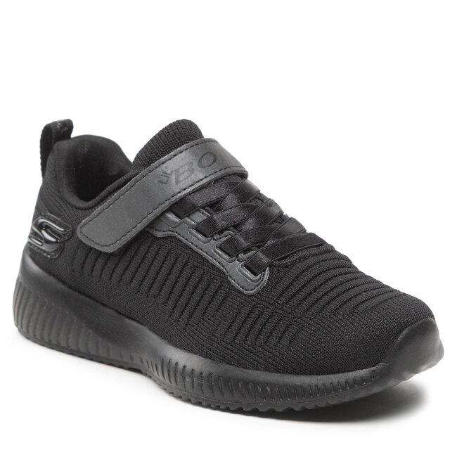 Sneakers Skechers - Charm League 85686L/BBK Black