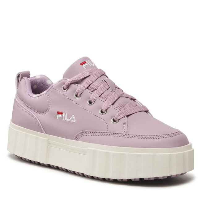 Sneakers FILA - Sandblast Teens FFT0021.40024 Mauve Shadows